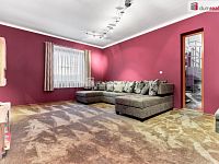 Prodej luxusní vily, 296 m2, Vítězství, Děčín - 19