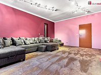 Prodej luxusní vily, 296 m2, Vítězství, Děčín - 21