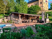 Prodej luxusní vily, 296 m2, Vítězství, Děčín - 25