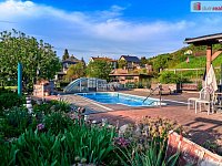 Prodej luxusní vily, 296 m2, Vítězství, Děčín - 4