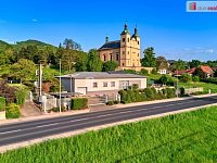 Prodej luxusní vily, 296 m2, Vítězství, Děčín - 5