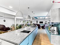 Prodej luxusní vily, 296 m2, Vítězství, Děčín - 6