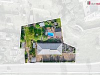 Prodej luxusní vily, 296 m2, Vítězství, Děčín - 8