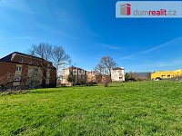 Prodej 1 pozemku k výstavbě RD každý o velikosti 700 m2, Velké Chvojno - 11