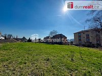 Prodej 1 pozemku k výstavbě RD každý o velikosti 700 m2, Velké Chvojno - 5