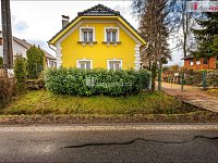 Prodej rodinného domu po kompletní rekonstrukci, 100 m² – Blatná, Frymburk u Lipna - 3