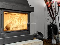 Prodej rodinného domu po kompletní rekonstrukci, 100 m² – Blatná, Frymburk u Lipna - 7