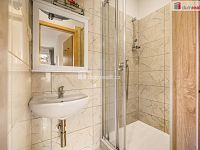 Prodej bytu 1+kk, 19,5 m2, Milíčova, Praha - 8