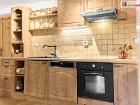 Prodej rodinného domu po kompletní rekonstrukci, 100 m² – Blatná, Frymburk u Lipna - 8