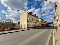 Pronájem komerčního prostoru, 36 m2, Litoměřická, Děčín - 10