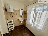 Pronájem komerčního prostoru, 36 m2, Litoměřická, Děčín - 14