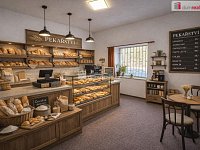 Pronájem komerčního prostoru, 36 m2, Litoměřická, Děčín - 3