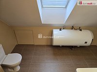 Prodej domu 4+1 Dolní Bousov - 17