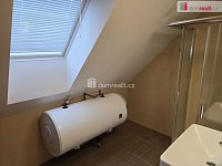 Prodej domu 4+1 Dolní Bousov - 18