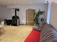 Prodej domu 4+1 Dolní Bousov - 5