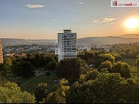 Pronájem bytu 1+kk, 22 m2, Hoření, Ústí nad Labem - 4