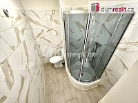 Pronájem bytu 1+kk, 22 m2, Hoření, Ústí nad Labem - 5