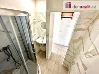 Pronájem bytu 1+kk, 22 m2, Hoření, Ústí nad Labem - 6