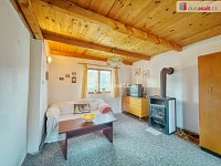 Prodej chaty v obci Tašov 34 m2 - 5
