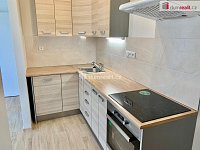 Pronájem bytu 3+kk, 56 m2, Velká Hradební, Ústí nad Labem - 2