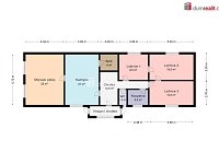 Prodej domu se stodolou a garážemi k rekonstrukci - 18