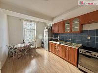 Pronájem bytu, 45 m2, Šaldova, Ústí nad Labem