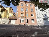 Pronájem bytu, 45 m2, Šaldova, Ústí nad Labem - 2