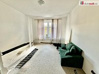 Pronájem bytu, 45 m2, Šaldova, Ústí nad Labem - 3