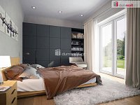 Projekt Candy domu s pozemkem Zlín - Prštné  - 12