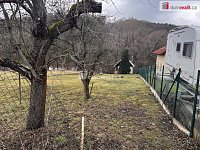 Projekt Candy domu s pozemkem Zlín - Prštné  - 15