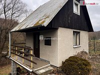 Projekt Candy domu s pozemkem Zlín - Prštné  - 16