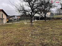 Projekt Candy domu s pozemkem Zlín - Prštné  - 18