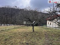 Projekt Candy domu s pozemkem Zlín - Prštné  - 2