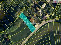 Projekt Candy domu s pozemkem Zlín - Prštné  - 4