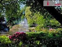 Pronájem, byt 2+kk, Gold residence, Mariánské Lázně - 11