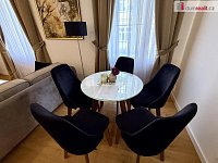 Pronájem, byt 2+kk, Gold residence, Mariánské Lázně - 3