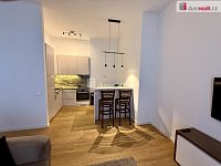 Pronájem, byt 2+kk, Gold residence, Mariánské Lázně - 4