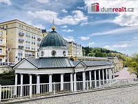 Pronájem, byt 2+kk, Gold residence, Mariánské Lázně - 7