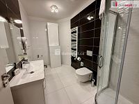 Pronájem, byt 2+kk, Gold residence, Mariánské Lázně - 7