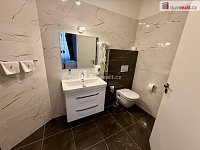 Pronájem, byt 3+1, Gold residence, Mariánské Lázně - 10