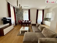 Pronájem, byt 3+1, Gold residence, Mariánské Lázně - 2