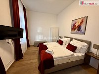 Pronájem, byt 3+1, Gold residence, Mariánské Lázně - 4