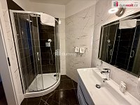 Pronájem, byt 3+1, Gold residence, Mariánské Lázně - 9