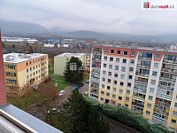 Pronájem bytu 4+1+L, Ústí n/L, Všebořice - 12