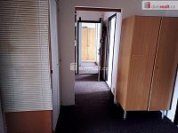 Pronájem bytu 4+1+L, Ústí n/L, Všebořice - 13