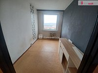 Pronájem bytu 4+1+L, Ústí n/L, Všebořice - 2