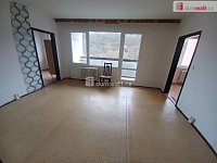 Pronájem bytu 4+1+L, Ústí n/L, Všebořice - 3