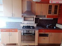 Pronájem bytu 4+1+L, Ústí n/L, Všebořice - 7