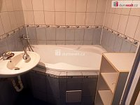 Pronájem bytu 4+1+L, Ústí n/L, Všebořice - 9