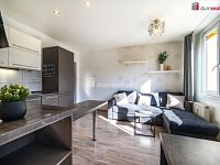 K prodeji, zrekonstruovaný byt 1+1 s balkónem a sklepem, Lidická tř. 186/40, České Budějovice  - 12